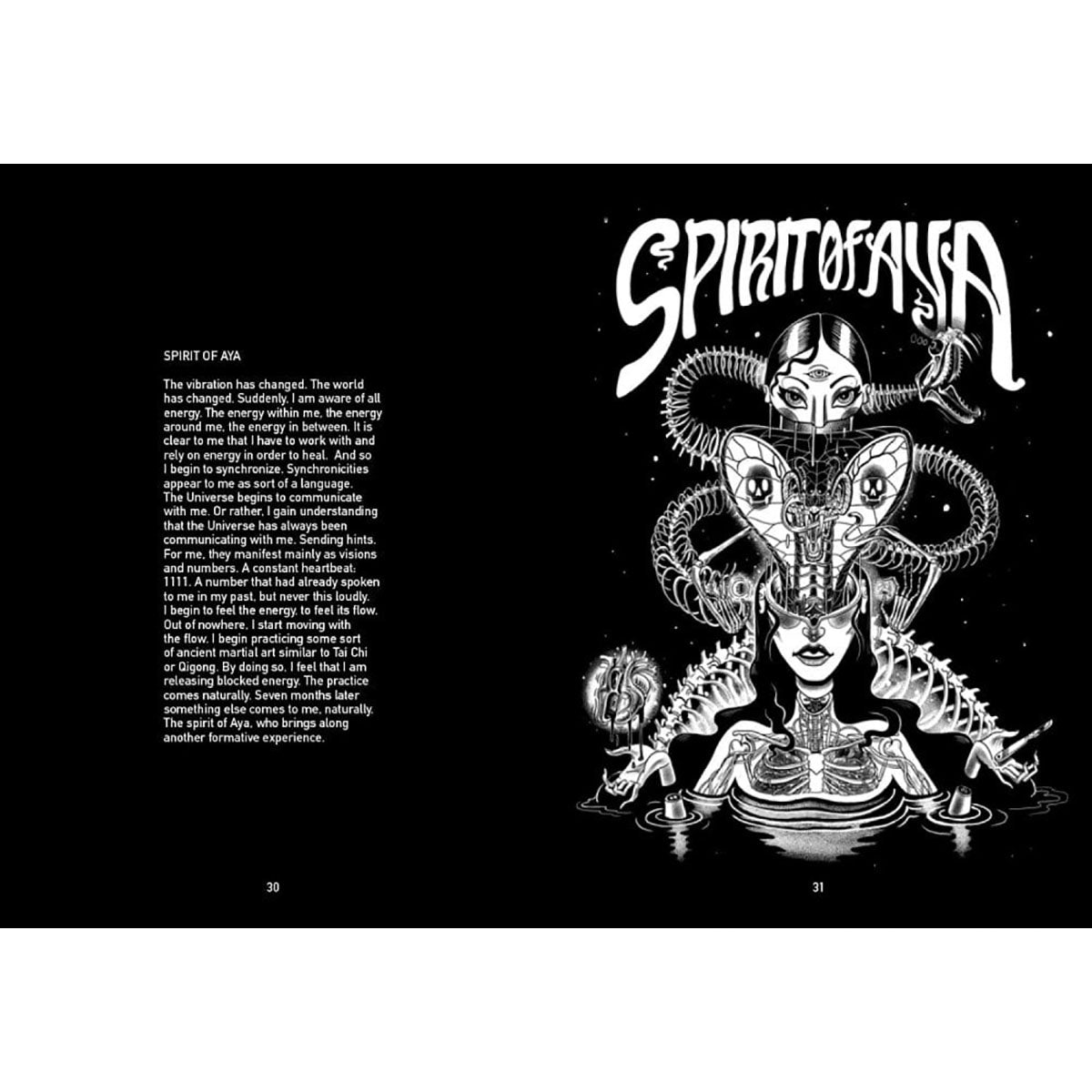 1111 Eleven Eleven Illustrated Narrated By Nychos Page 1