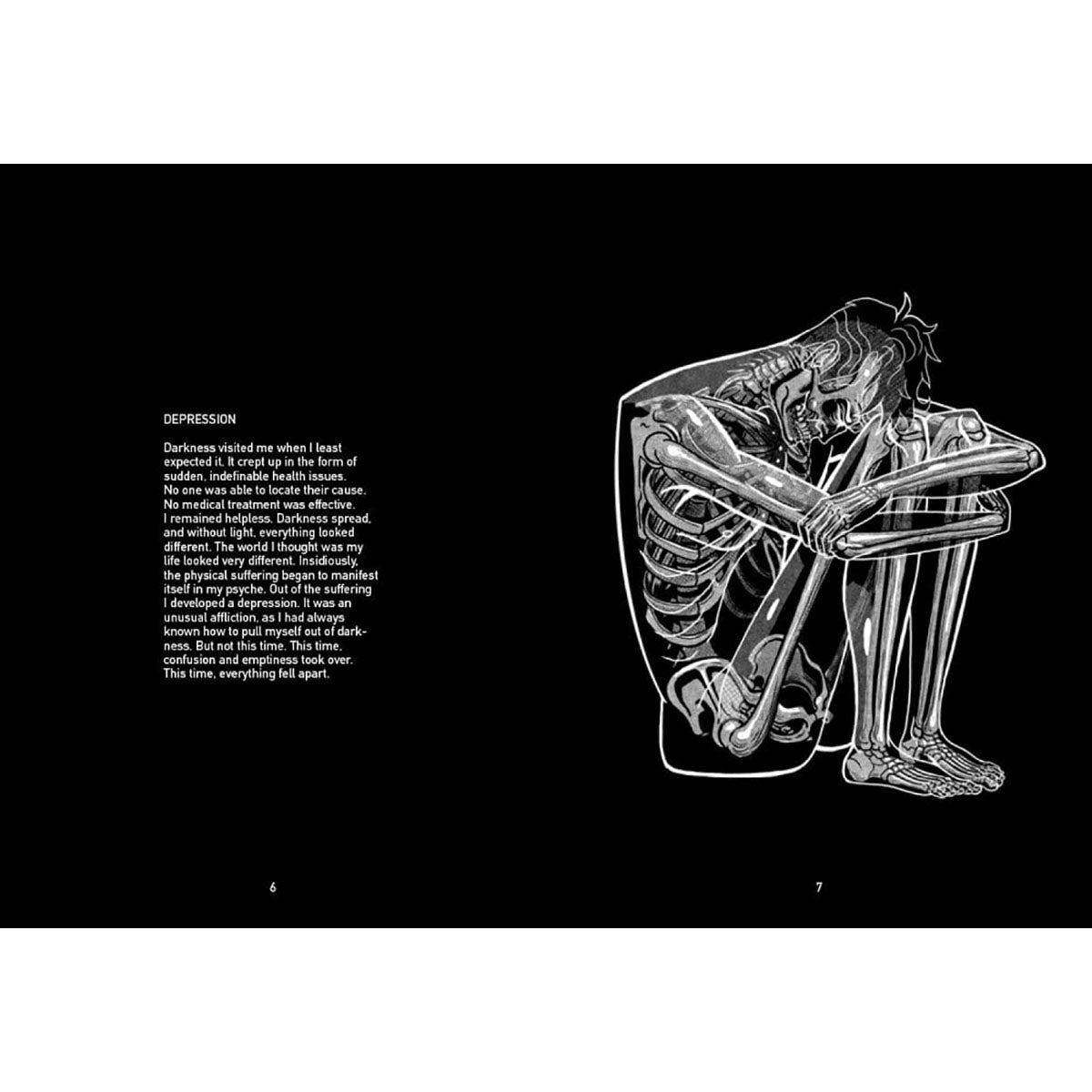 1111 Eleven Eleven Illustrated Narrated By Nychos Page 2