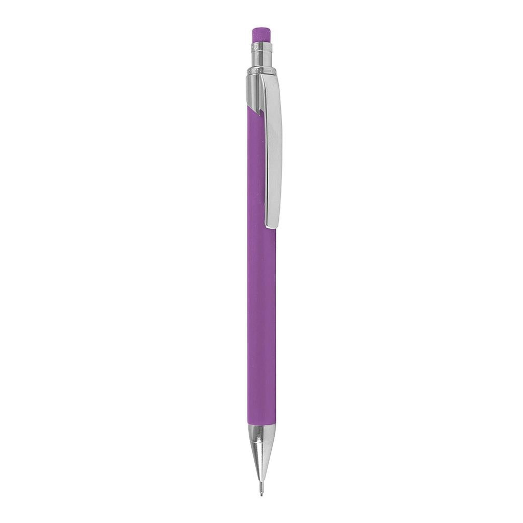 Ballograf Rondo Soft Mechanical Pencil 0.5 mm - Dark Purple