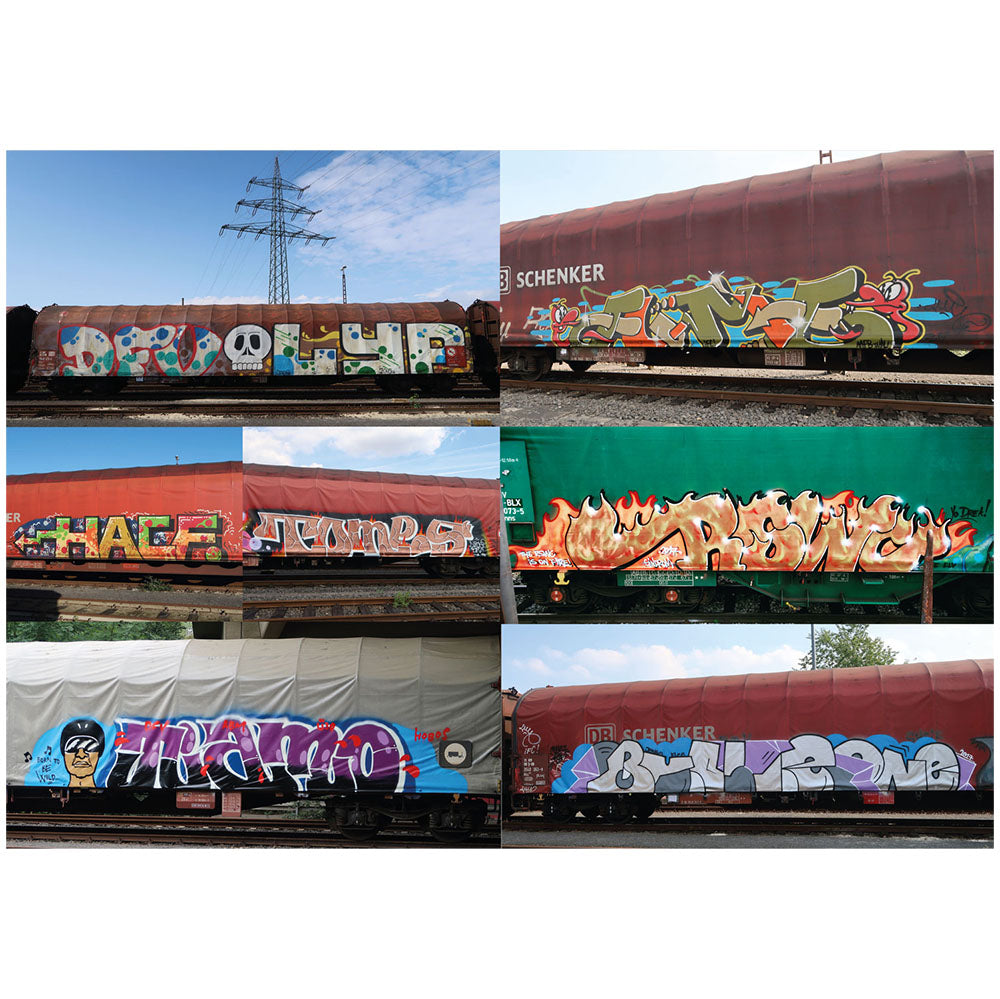 Freightspotter #5