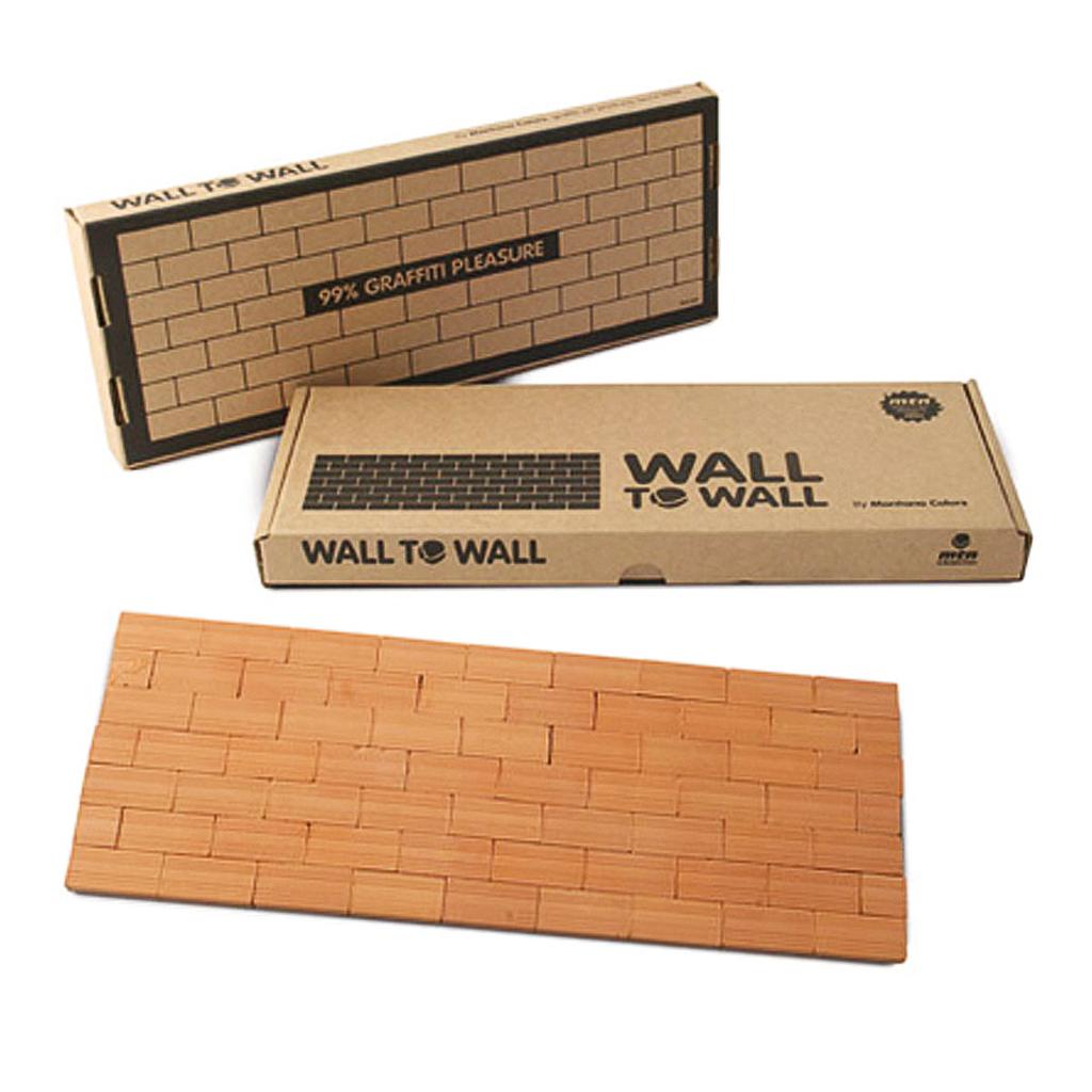 MTN Wall 2 Wall