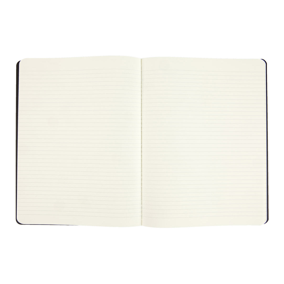 Moleskine Cahier X-Large Journal Ruled Set of 3