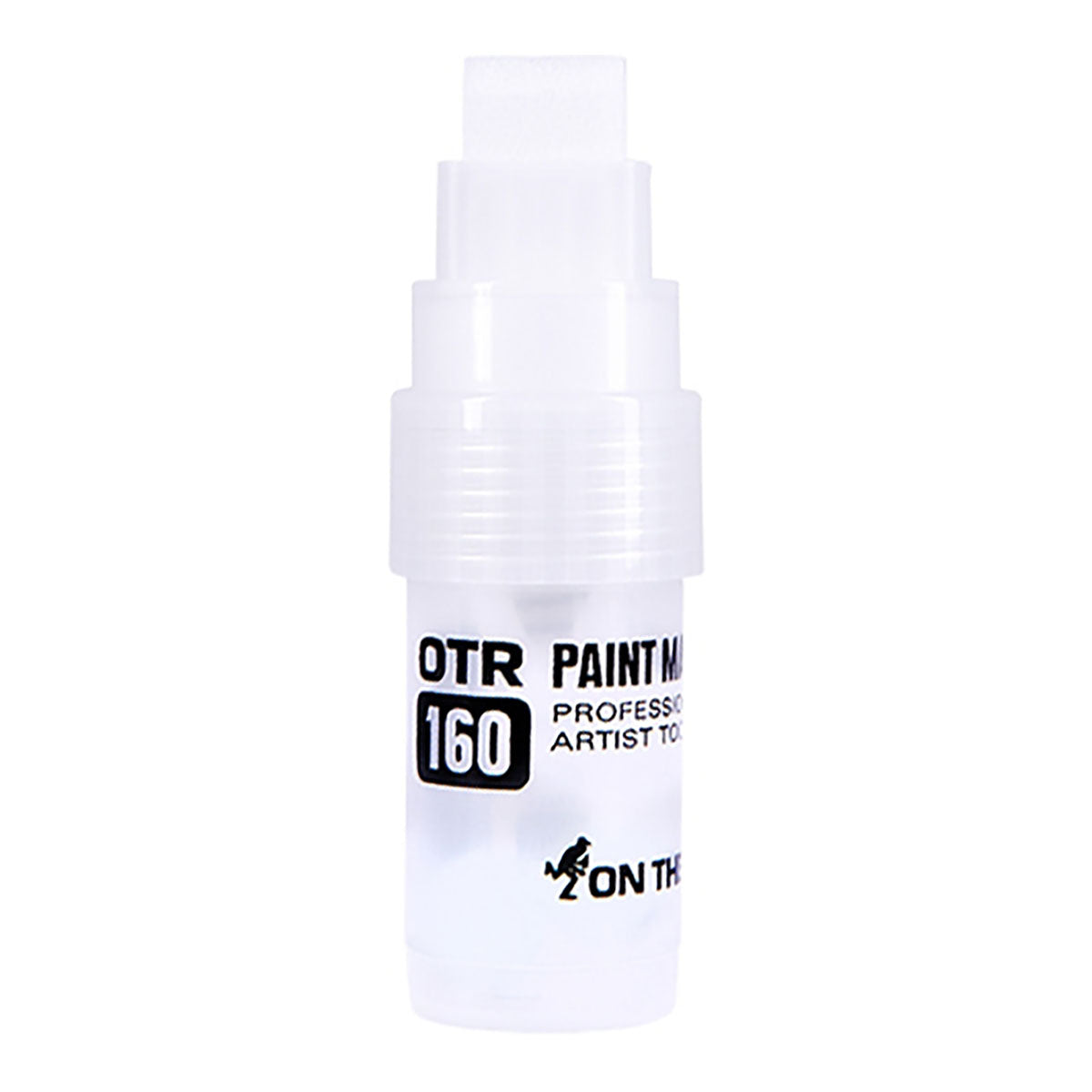 On The Run OTR.160 Empty Mini Marker 15 mm