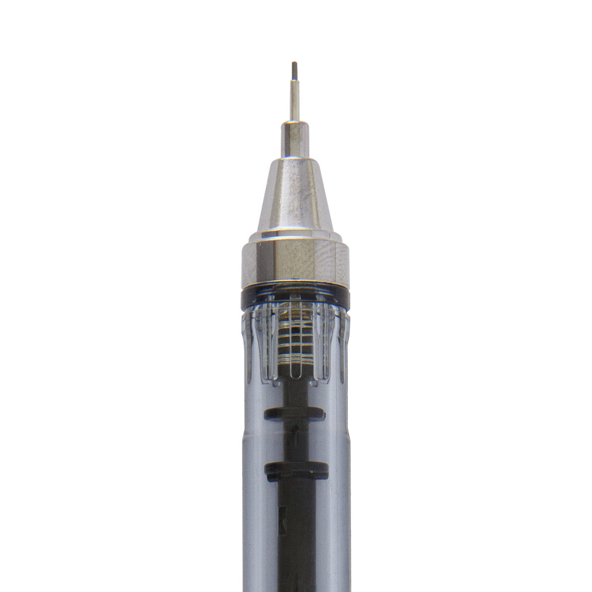 Tombow Mono Graph Mechanical Pencil 0.5mm White - image 2