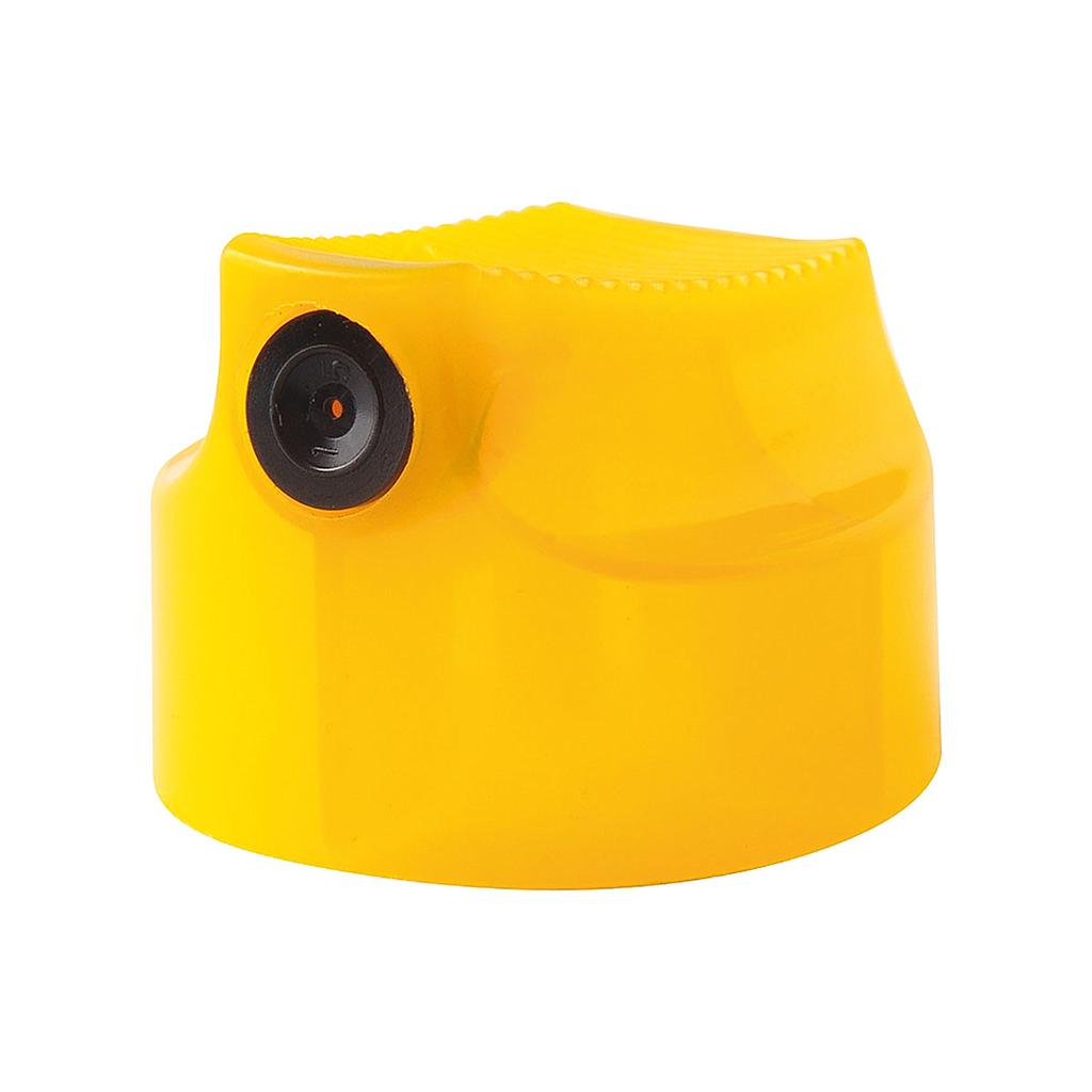 Yellow Banana Universal Cap