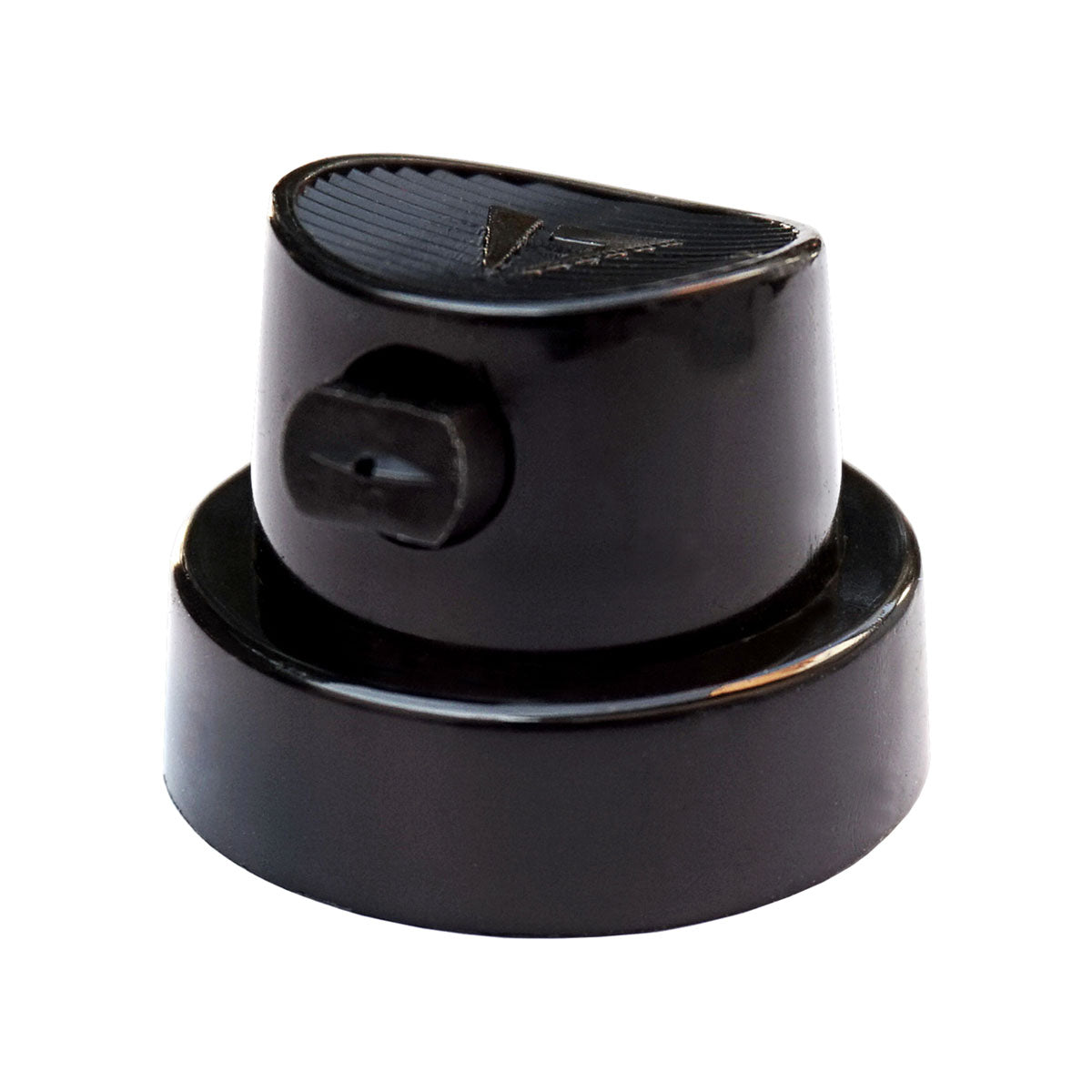 Transversal Calligraphy Cap