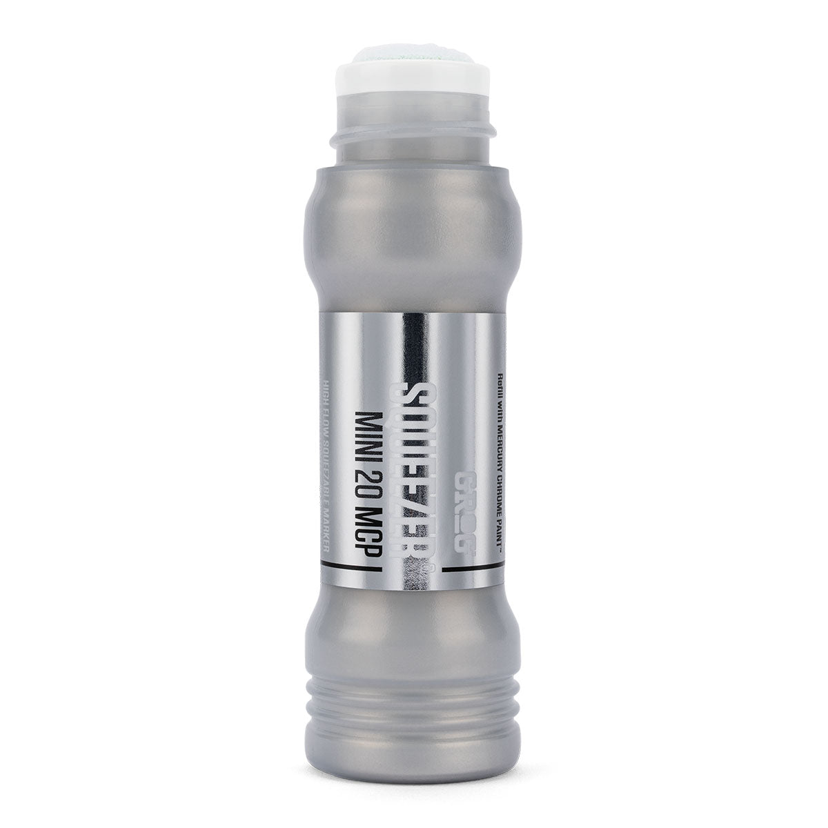 Grog Squeezer Mini 20 MCP Marker, 20mm