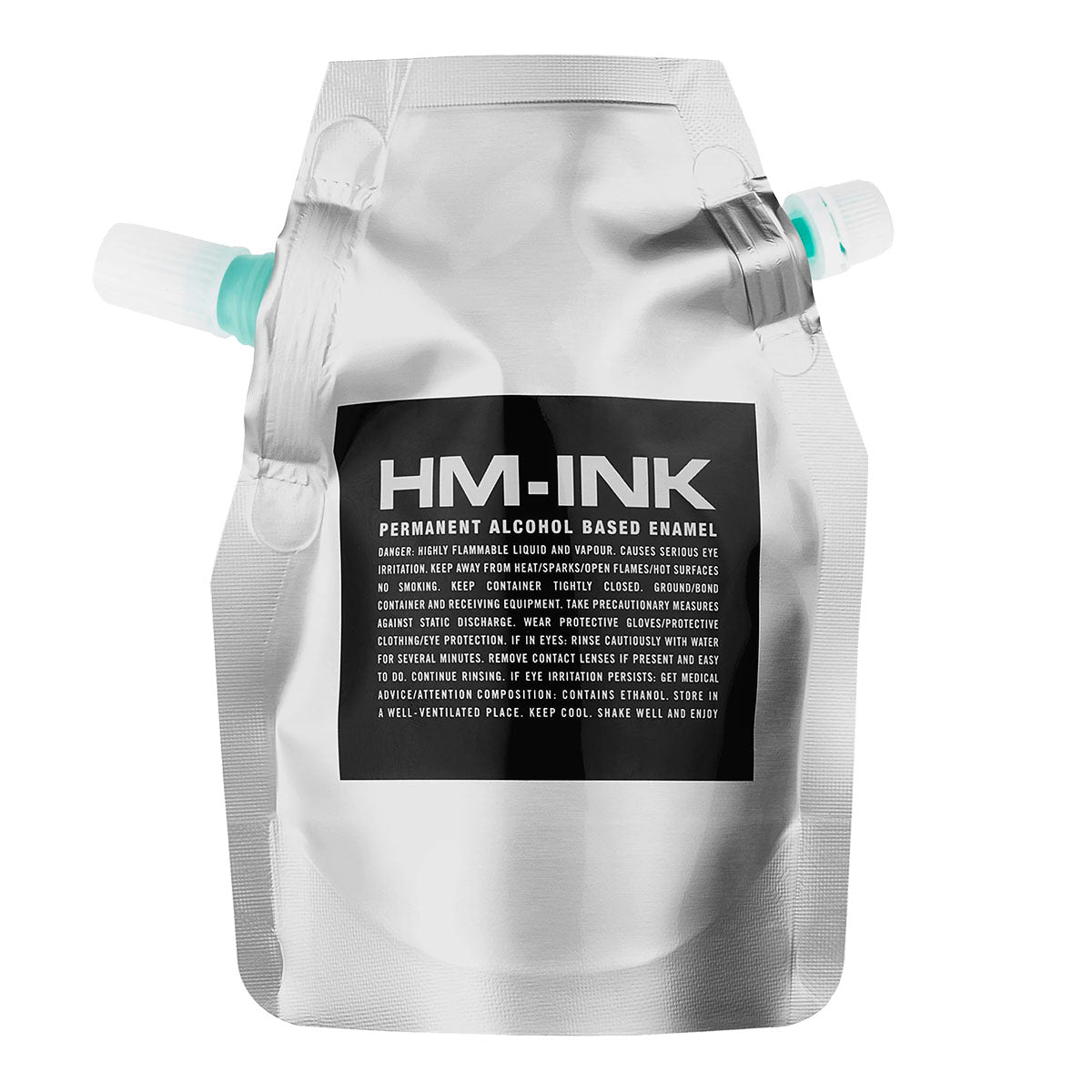 Hand Mixed Juicy Alcohol-Based Paint Refill 100ml - image 9