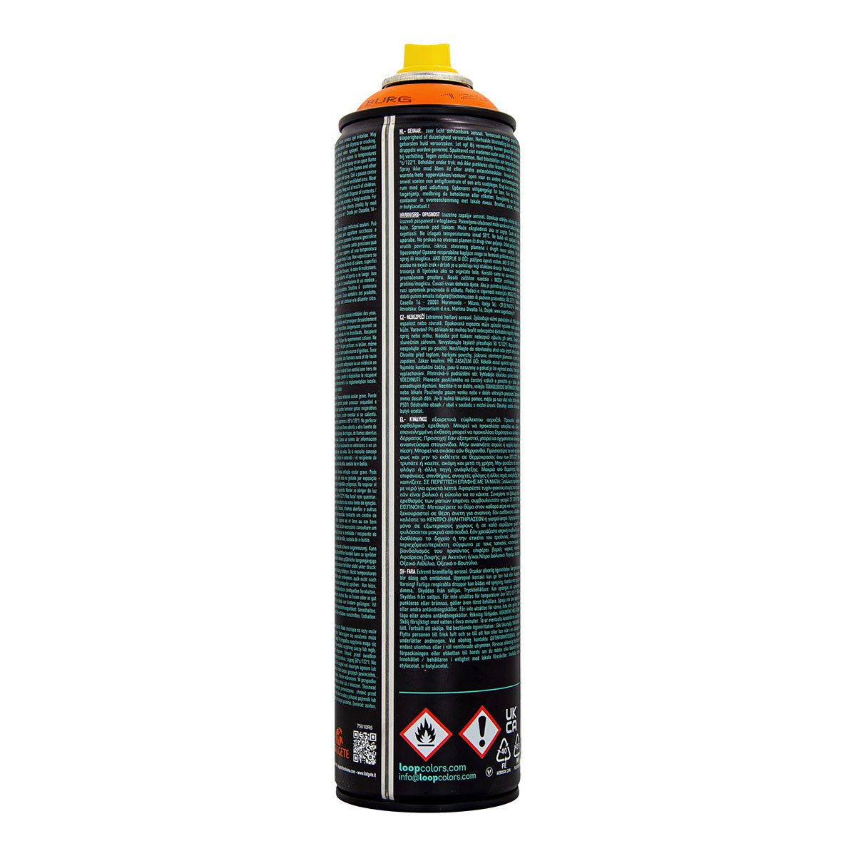 Loop Spray Paint Maxi 600ml