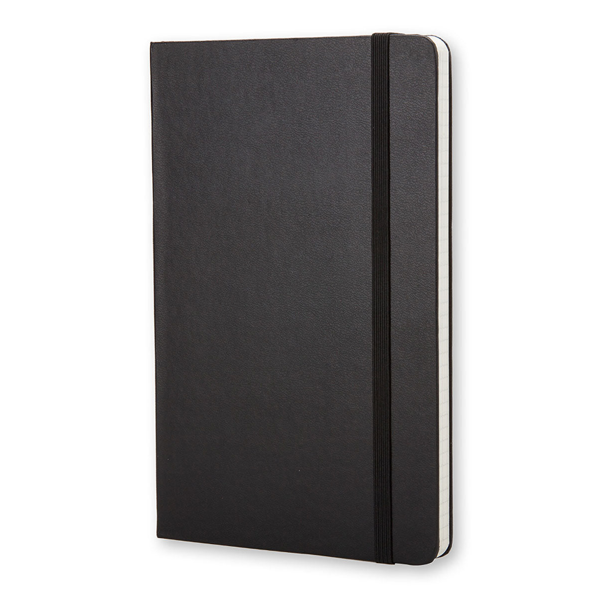 Moleskine Classic Pocket Notebook Hard Cover Squared