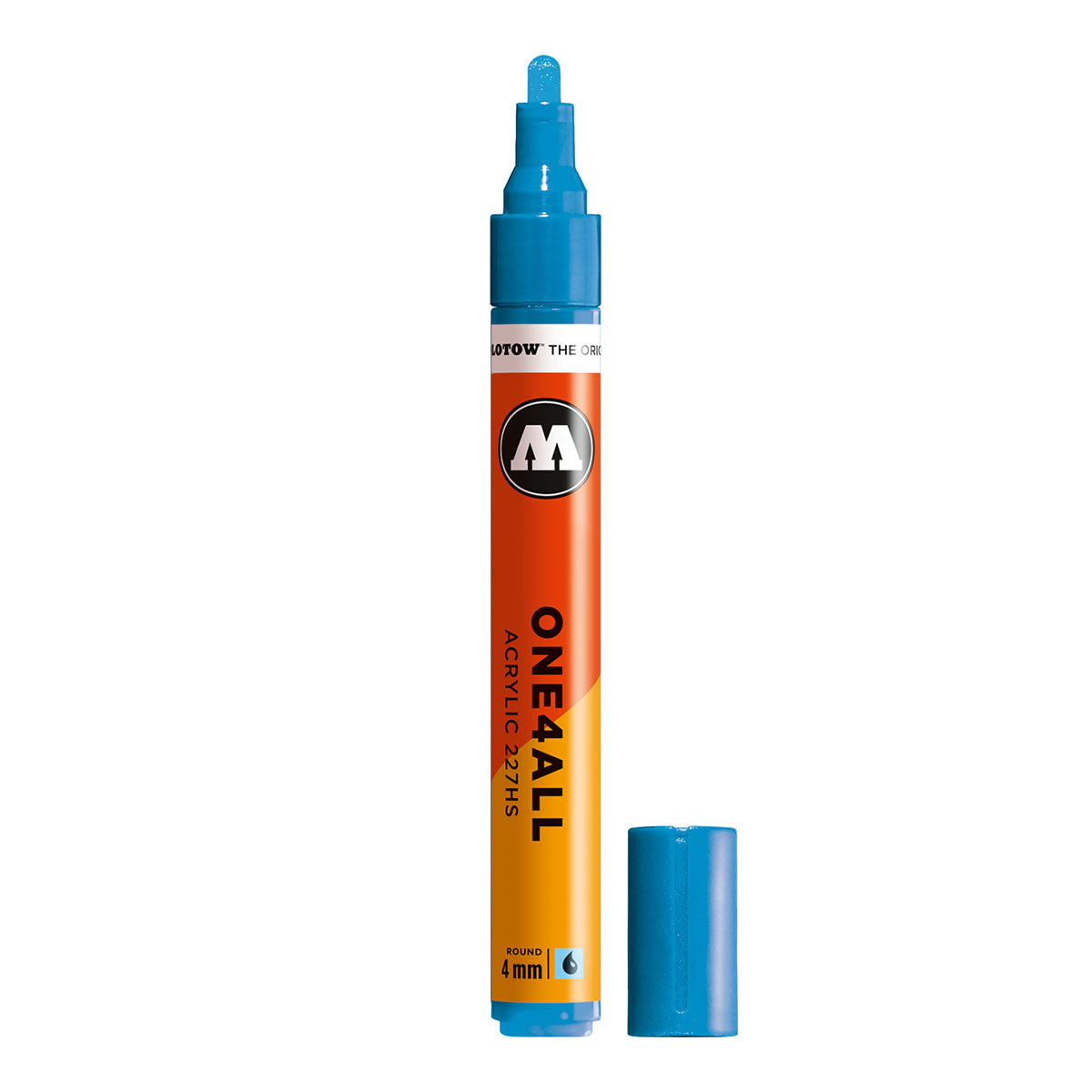 Molotow ONE4ALL 227HS 6set Violet