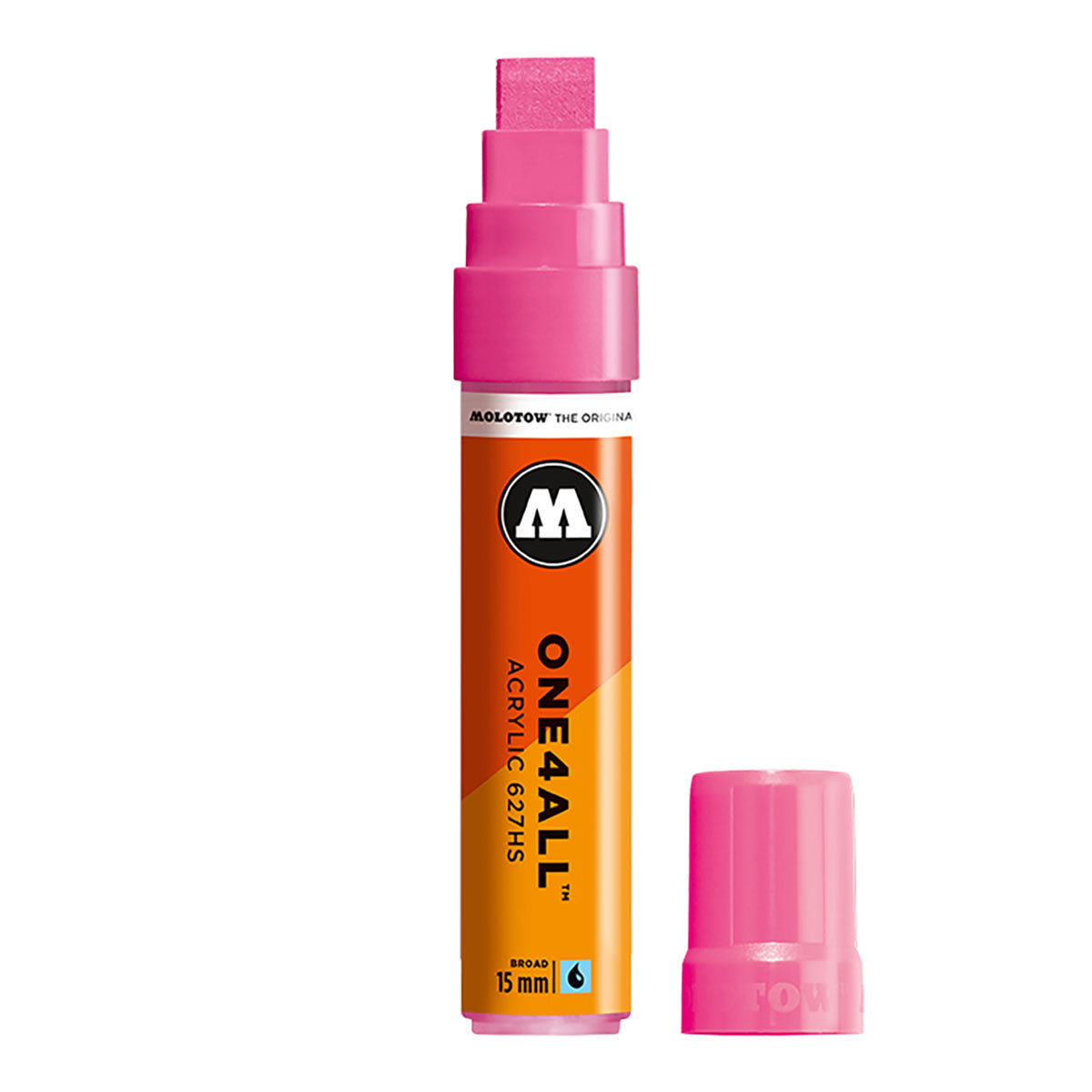Molotow ONE4ALL 627HS 6set Basic 1