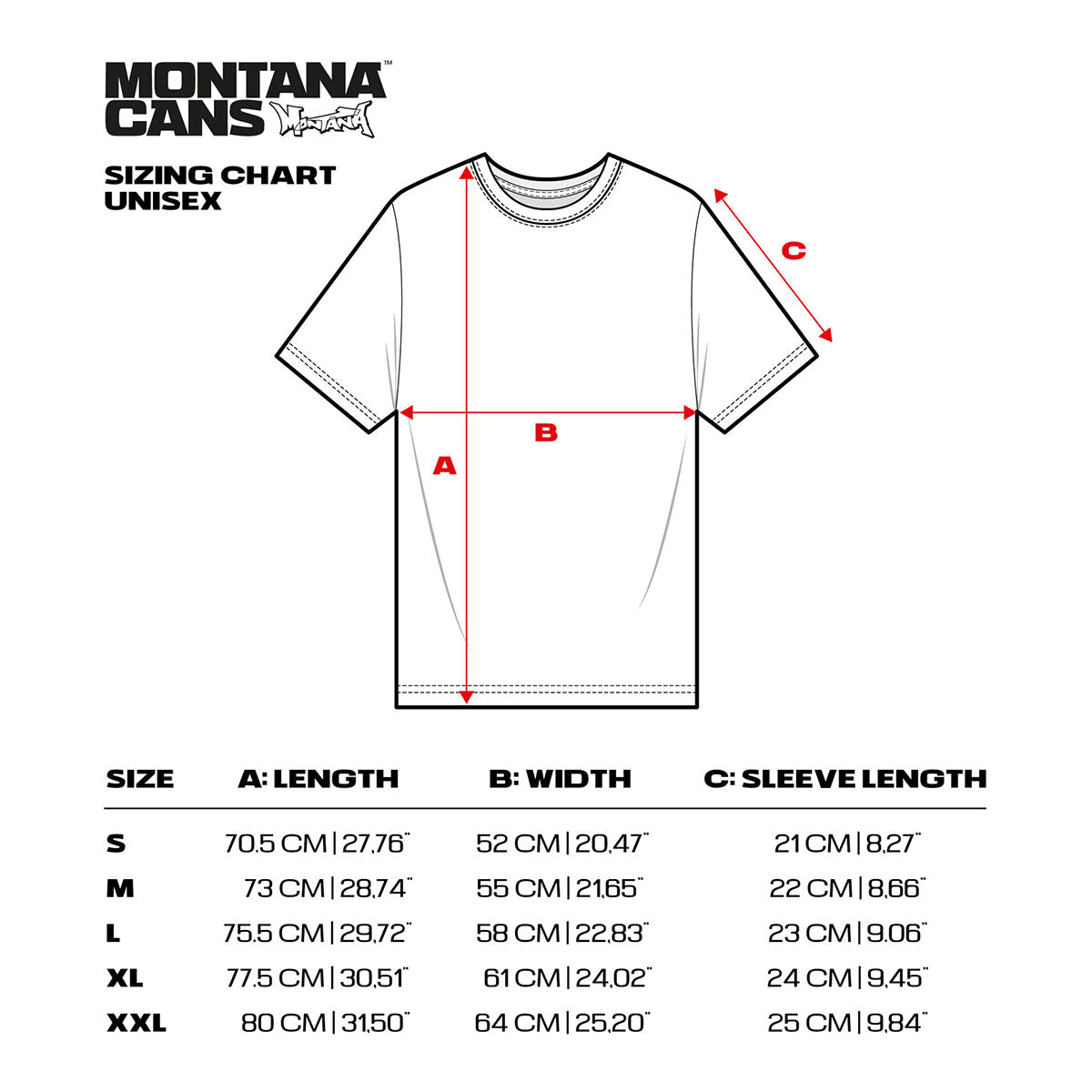 Montana Cans Artist Edition No.30 Hotdog T-Shirt