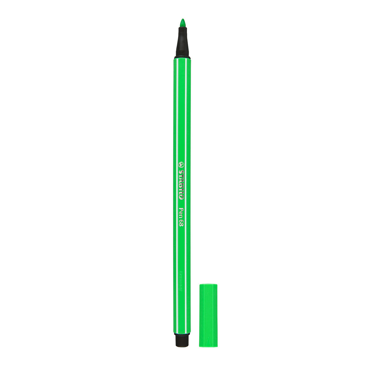 Stabilo Pen 68 Fiber-tip Arty 20 set