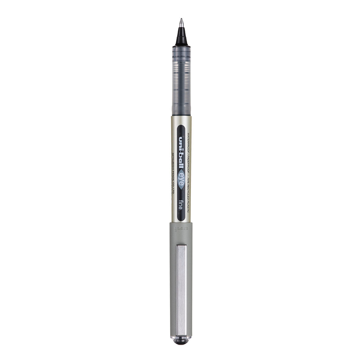 Uni-Ball Eye 157E Fine Rollerball Pen 0.7 mm