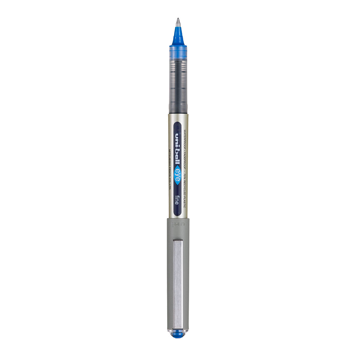 Uni-Ball Eye 157E Fine Rollerball Pen 0.7 mm