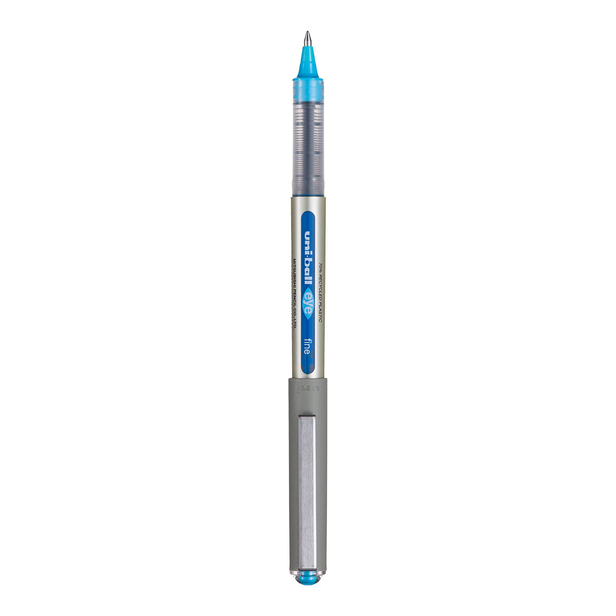 Uni-Ball Eye 157E Fine Rollerball Pen 0.7 mm