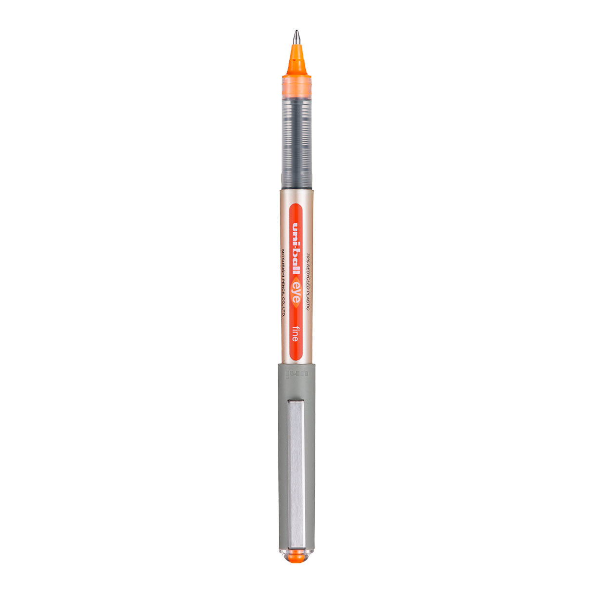 Uni-Ball Eye 157E Fine Rollerball Pen 0.7 mm