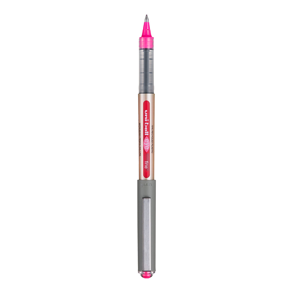 Uni-Ball Eye 157E Fine Rollerball Pen 0.7 mm