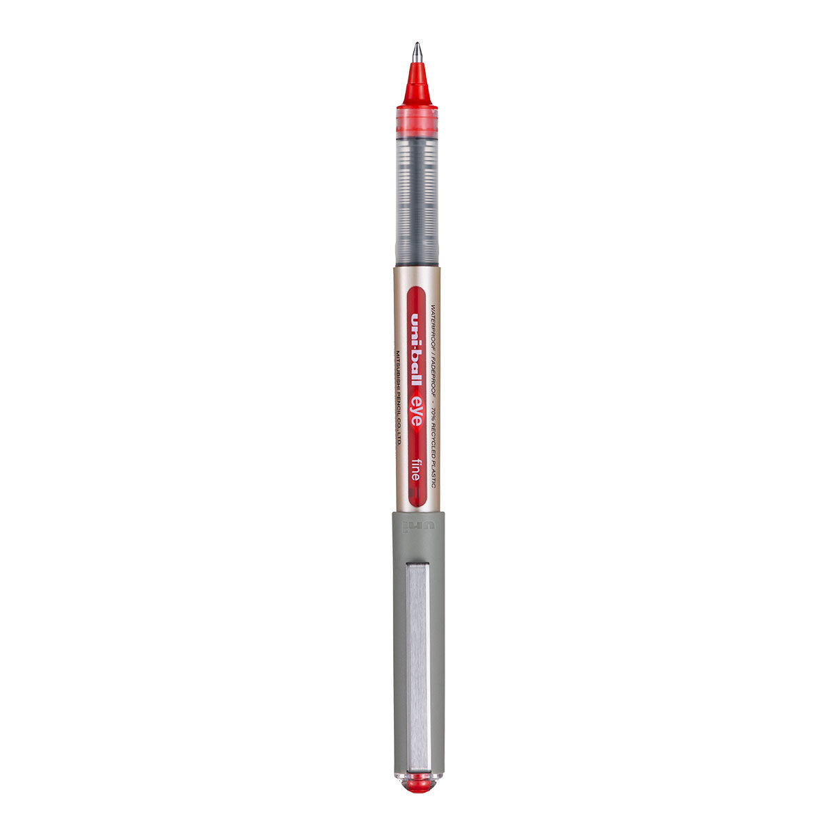 Uni-Ball Eye 157E Fine Rollerball Pen 0.7 mm