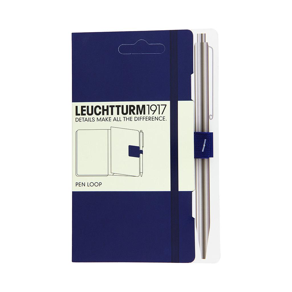 Leuchtturm1917 Pen Loop (Elastic Pen Holder) - image 9