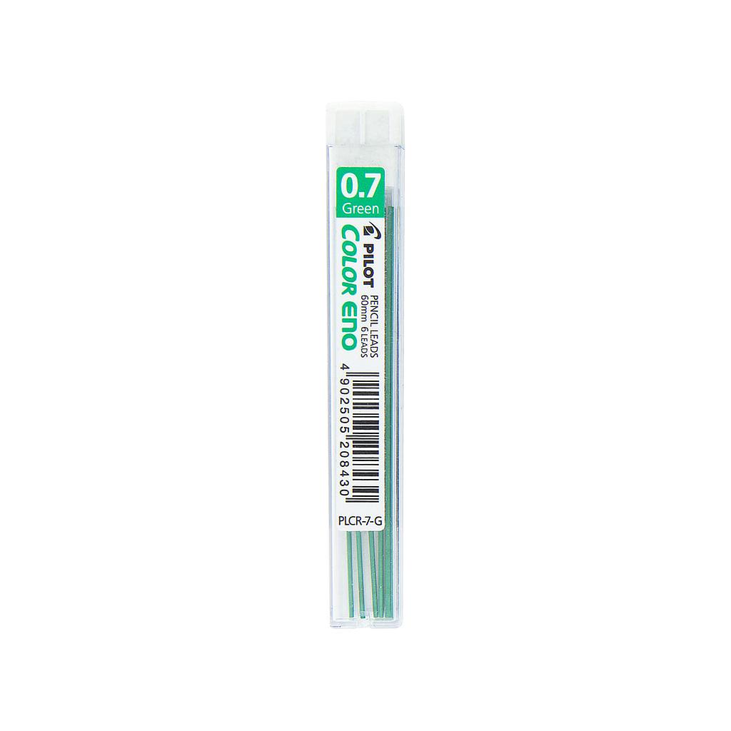 Pilot Color Eno Pencil Leads 0.7mm