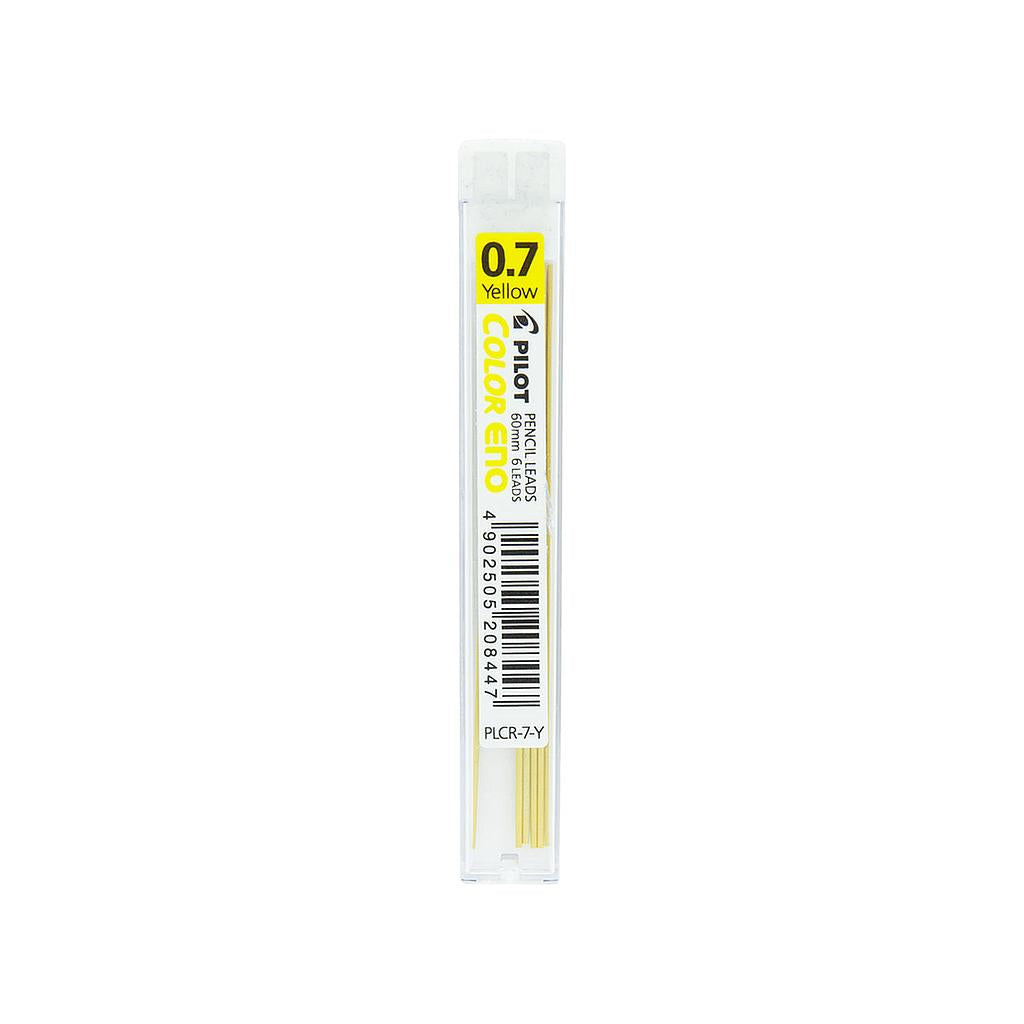 Pilot Color Eno Pencil Leads 0.7mm