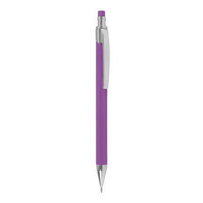 Ballograf Rondo Soft Mechanical Pencil 0.5 mm - Dark Purple