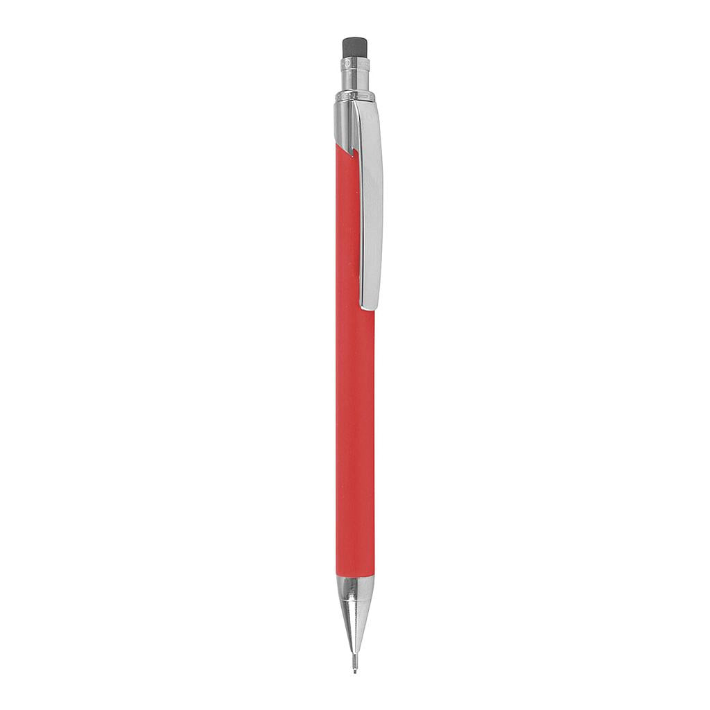 Ballograf Rondo Soft Mechanical Pencil 0.5 mm - Red