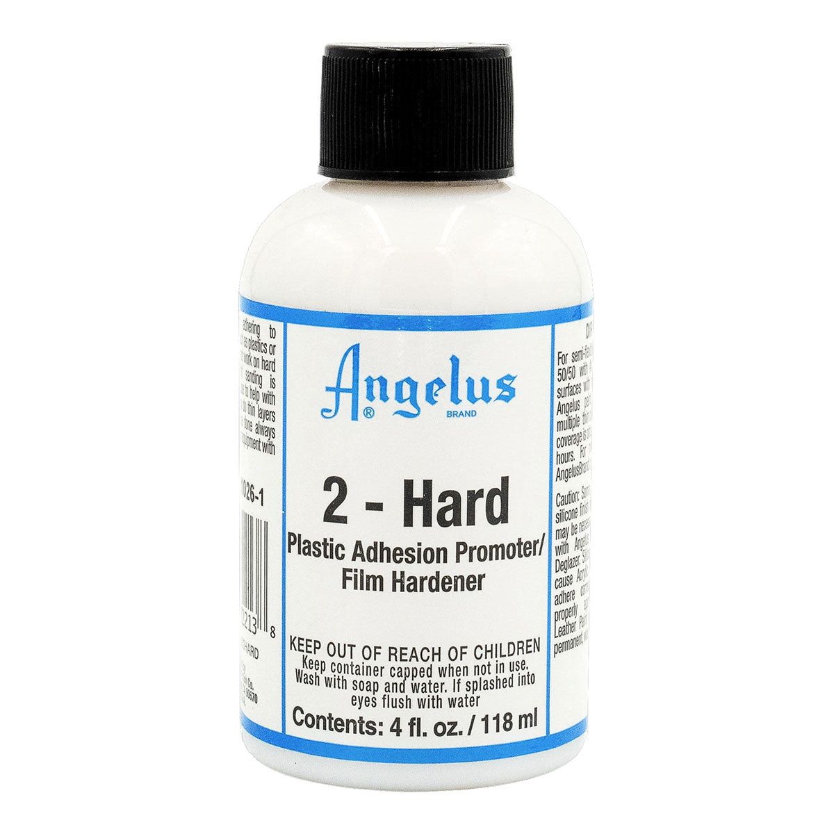 Angelus 2-Hard Plastic Medium 118 ml