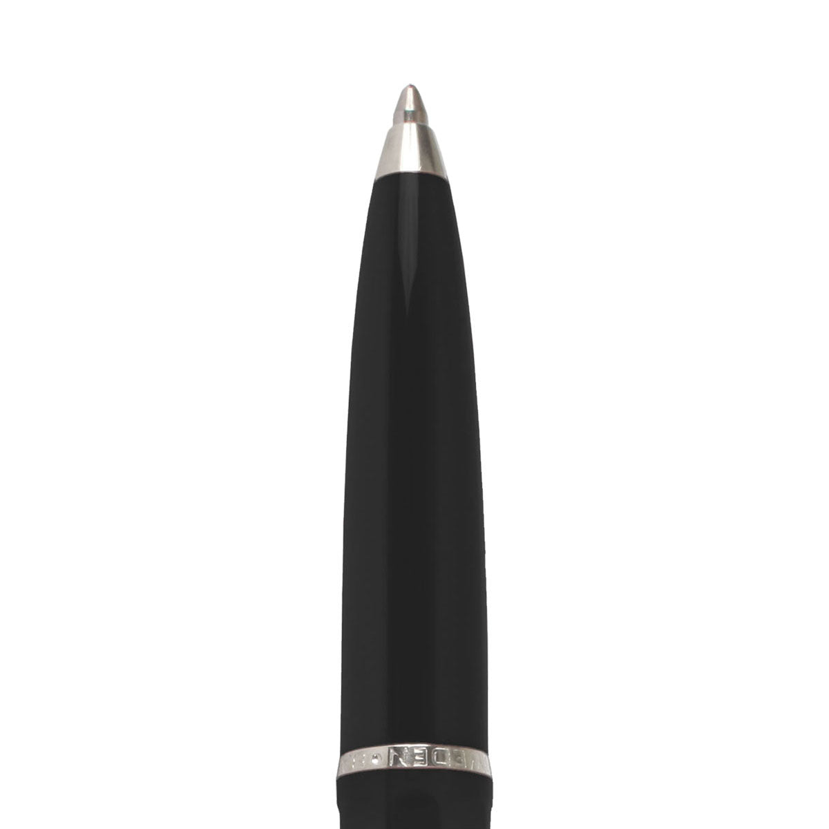 Ballograf Epoca P Ballpoint Pen, Black