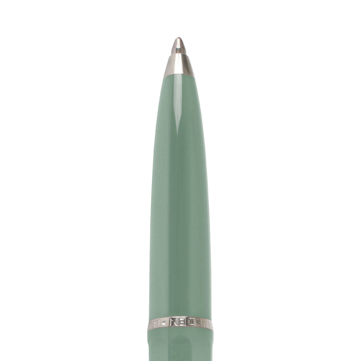 Ballograf Epoca P Ballpoint Pen, Dusty Green - image 2