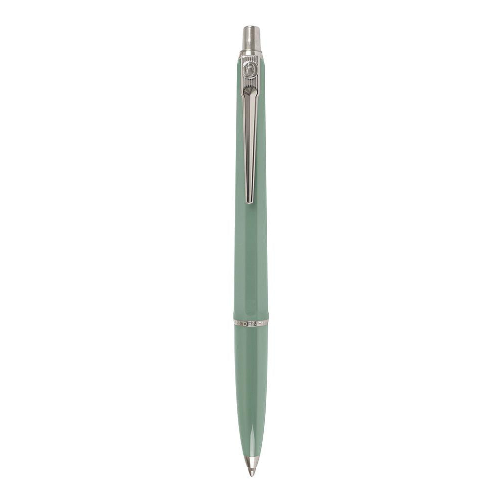 Ballograf Epoca P Ballpoint Pen, Dusty Green - image 1