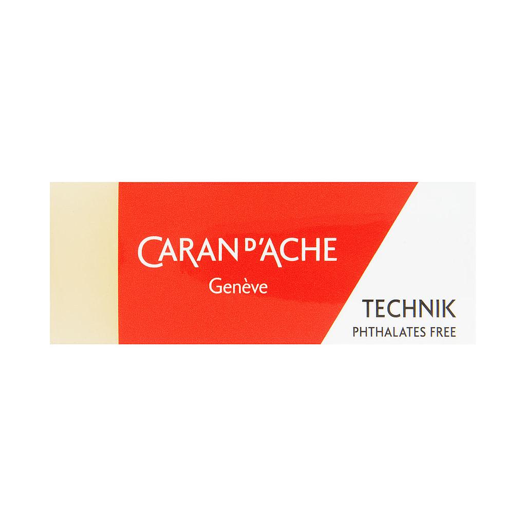 Caran d'Ache Technik Eraser