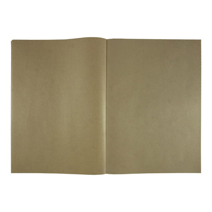 Clairefontaine Brown Kraft A3 Sketch Pad