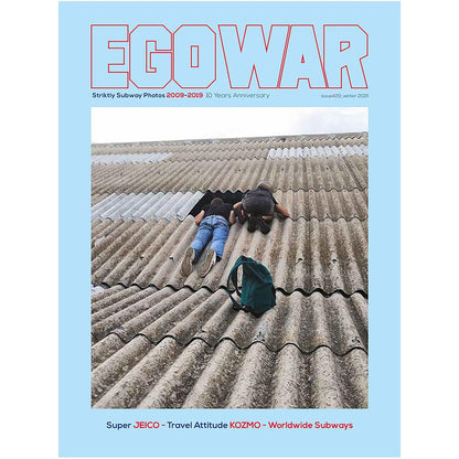 Egowar 20