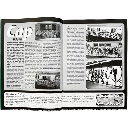 Fatcap Magazine New York Issue Part 2