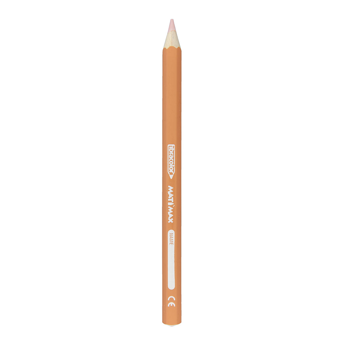 Fibracolor Mati Max Coloured Pencils 12set