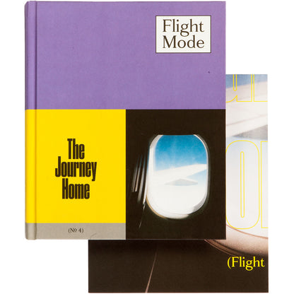 Flight Mode 4 - The Journey Home