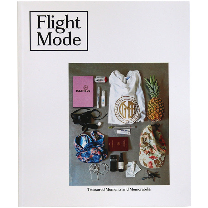 Flight Mode - Treasured Moments and Memorabilia