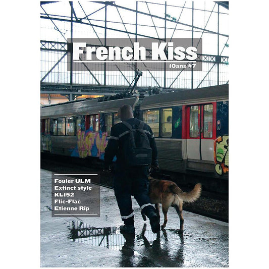 French Kiss #7