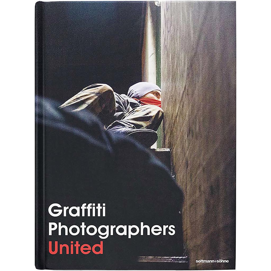 Graffiti Photographers United