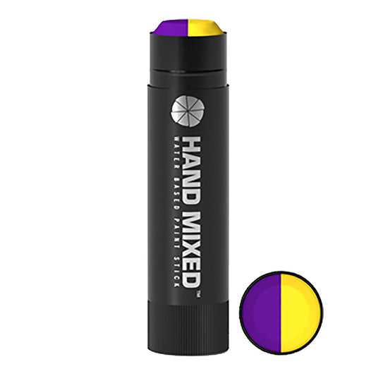 HAND MIXED Solid Paint Marker Lite, Lakers