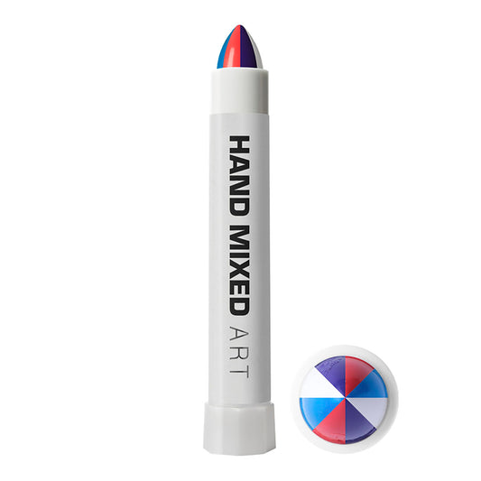 HAND MIXED Solid Paint Marker Pro ART, Coral