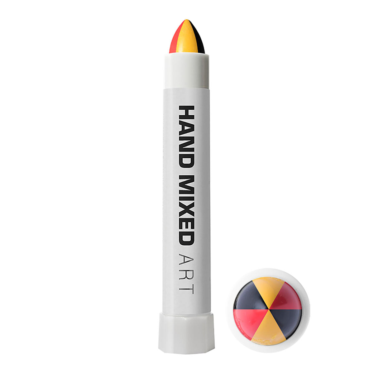 HAND MIXED Solid Paint Marker Pro ART, Stift