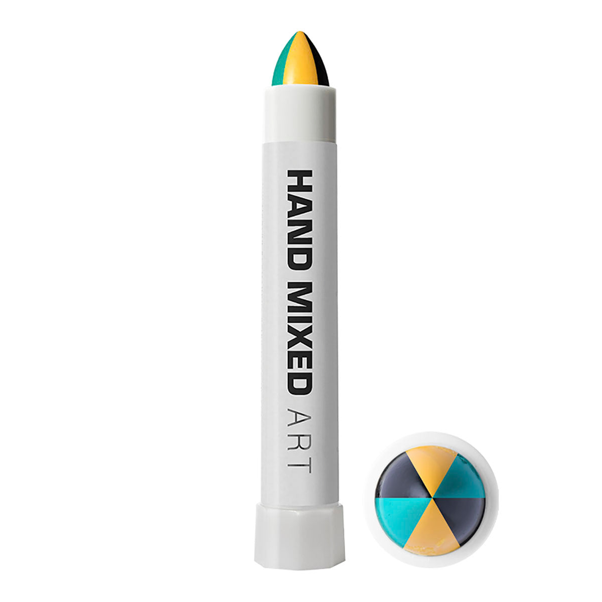 HAND MIXED Solid Paint Marker Pro ART, Worms