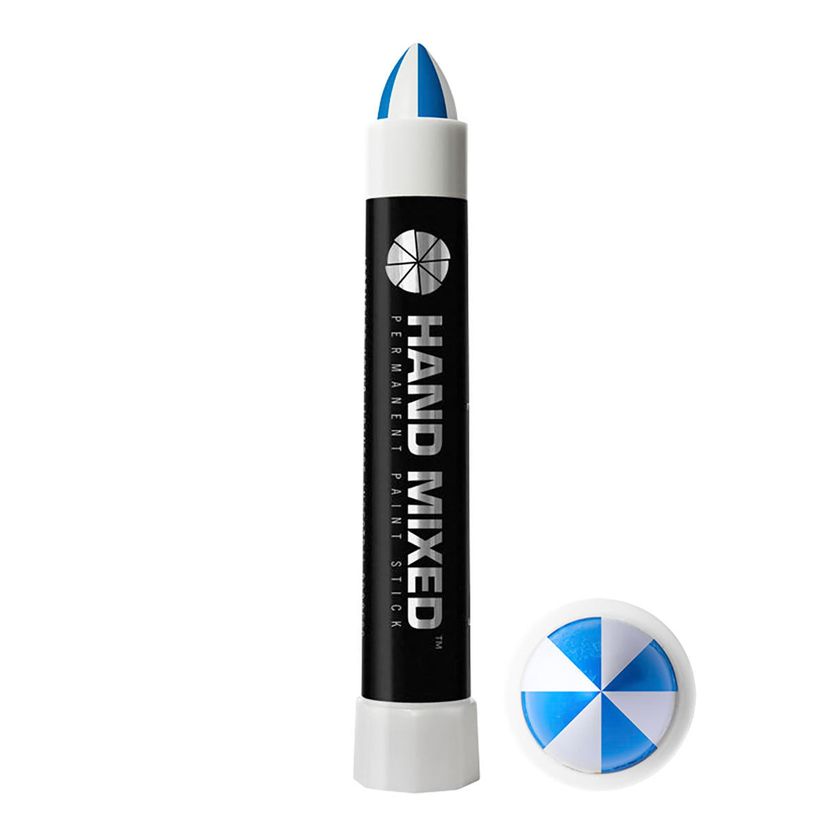 HAND MIXED Solid Paint Marker Pro, Andes