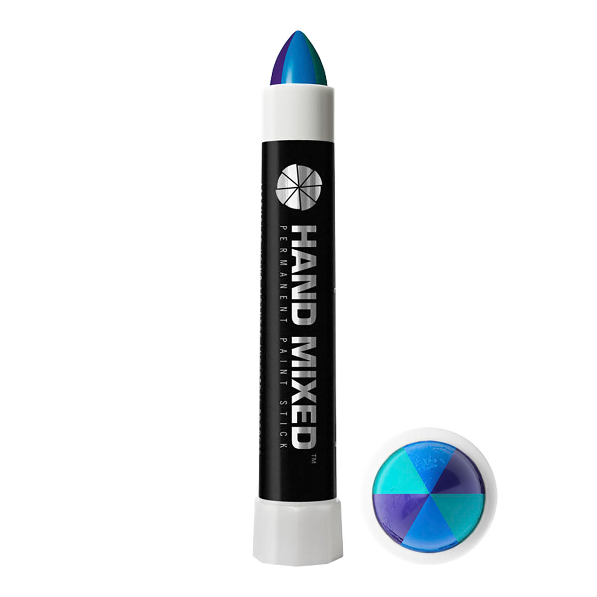 HAND MIXED Solid Paint Marker Pro, Cold