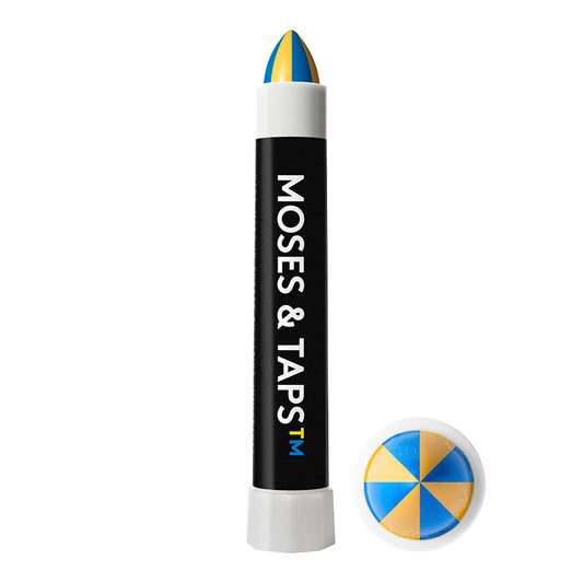 HAND MIXED Solid Paint Marker Pro, MOSES & TAPS™