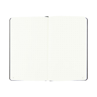 Leuchtturm1917 Pocket Notebook A6, Dotted